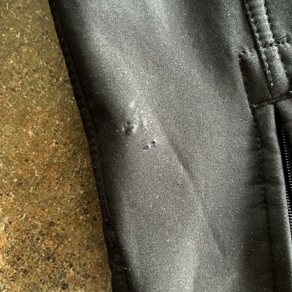 Rain Jacket - image 6